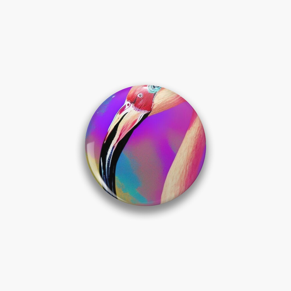 Item preview, Pin designed and sold by AbstractWave.