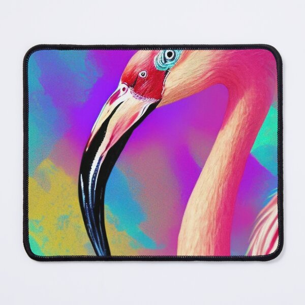 Item preview, Flamingo designed and sold by AbstractWave.