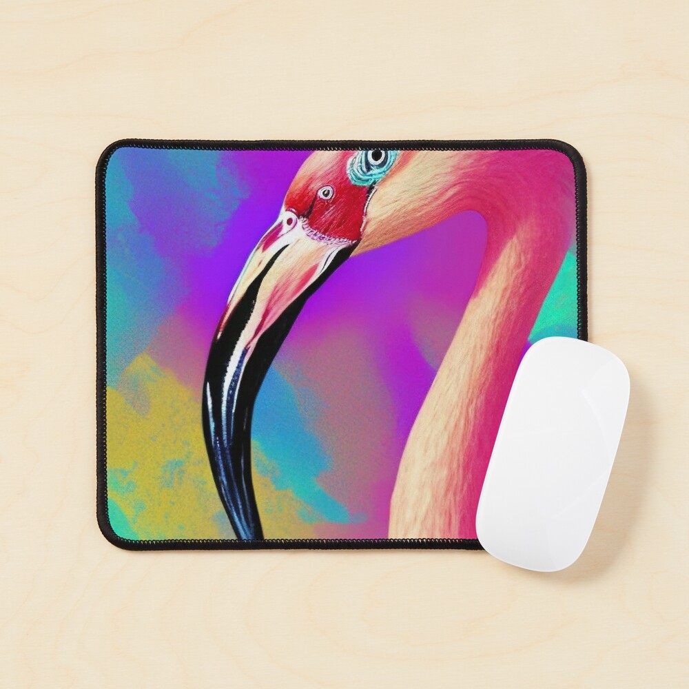 Item preview, Mouse Pad designed and sold by AbstractWave.