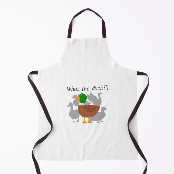 Item preview, Funny Duck designed and sold by ChinnieGirl.