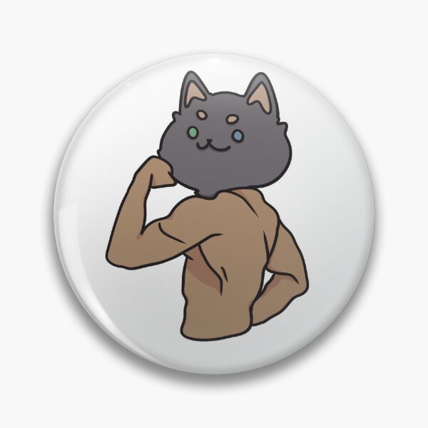 Item preview, Bakeneko  designed and sold by Sakuradochi.