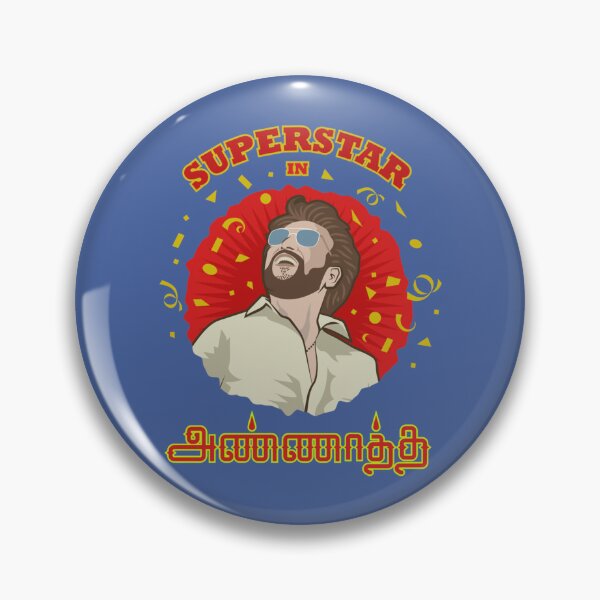 Item preview, Annatha tamil movie superstar rajinikanth    designed and sold by snooplove.