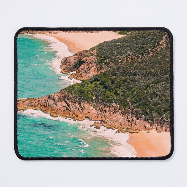 Item preview, Coast Beach Ocean Wall Art Poster Printable, Nelson Bay, Port Stephens, Australia, Prints DIY Wall Art, Instant Download, Home Decor  designed and sold by Boydfoto.