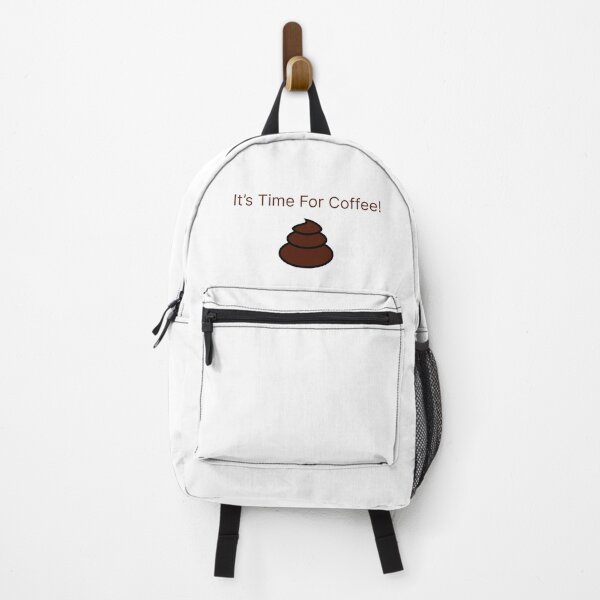 Item preview, It's Time For Coffee! designed and sold by Saritas Boutique Shop.