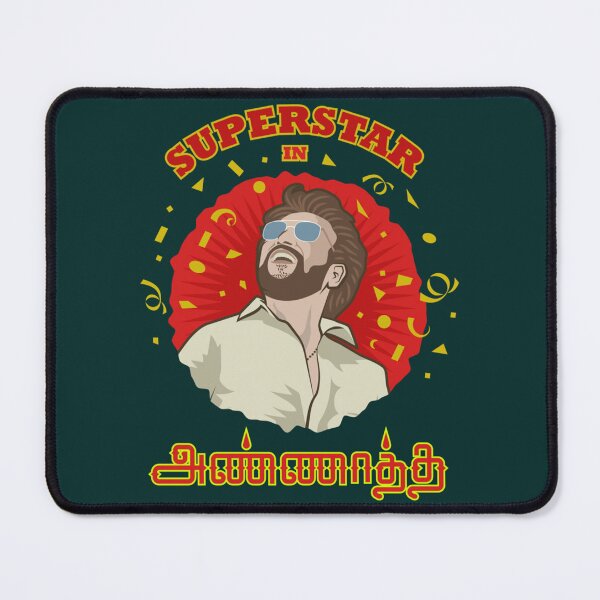 Item preview, Annatha tamil movie superstar rajinikanth designed and sold by snooplove.
