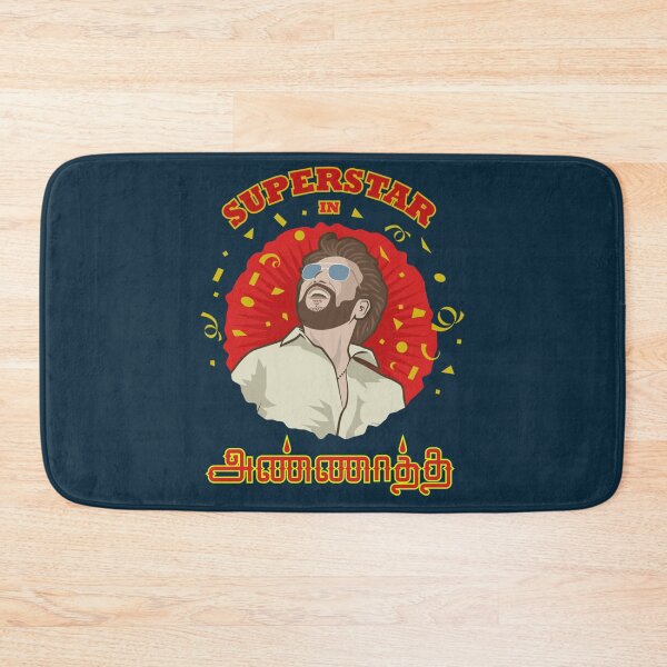 Item preview, Annatha tamil movie superstar rajinikanth    designed and sold by snooplove.