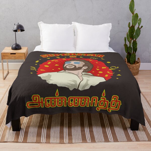Item preview, Annatha tamil movie superstar rajinikanth    designed and sold by snooplove.