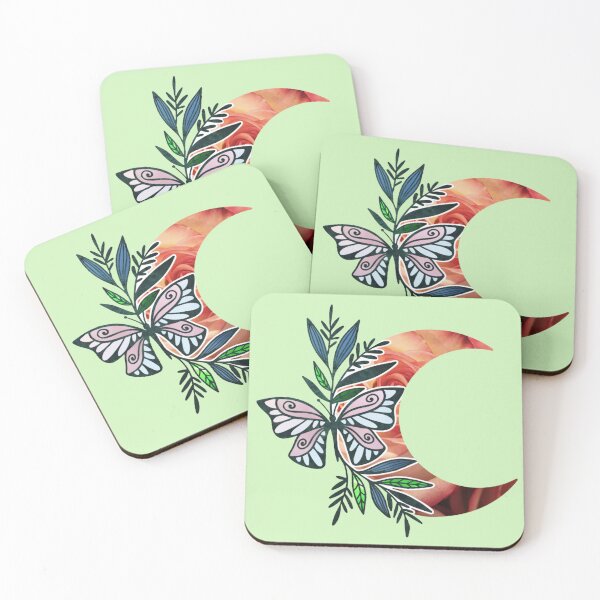 Item preview, Gentle Femininity - Divine Designs designed and sold by MistyMorningsOR.