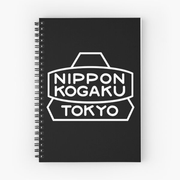 Item preview, Nippon Kogaku designed and sold by STROII-OPI.
