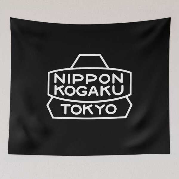 Item preview, Nippon Kogaku designed and sold by STROII-OPI.