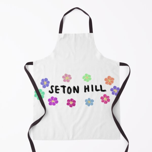 Item preview, Seton Hill Floral BOHO designed and sold by jajatomtom.