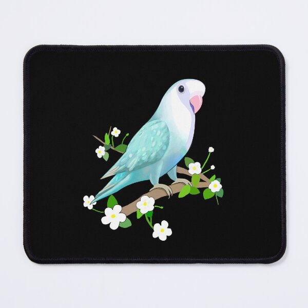 Item preview, Parrot designed and sold by fernandobos.