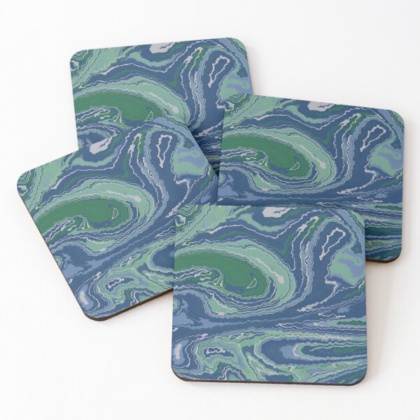 Item preview, Grass Stained Denim designed and sold by KipopoDraws.