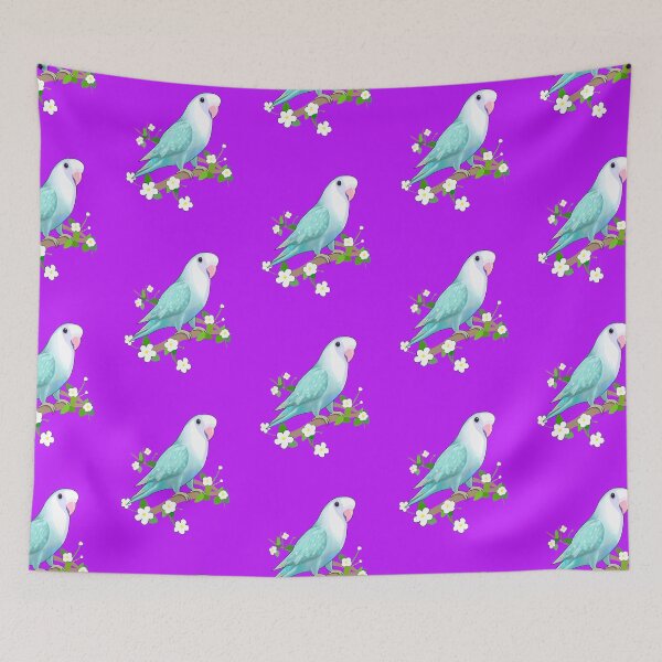 Item preview, Parrot designed and sold by fernandobos.