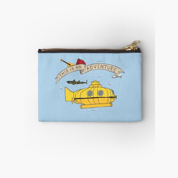 Item preview, This Is An Adventure designed and sold by Plan8.