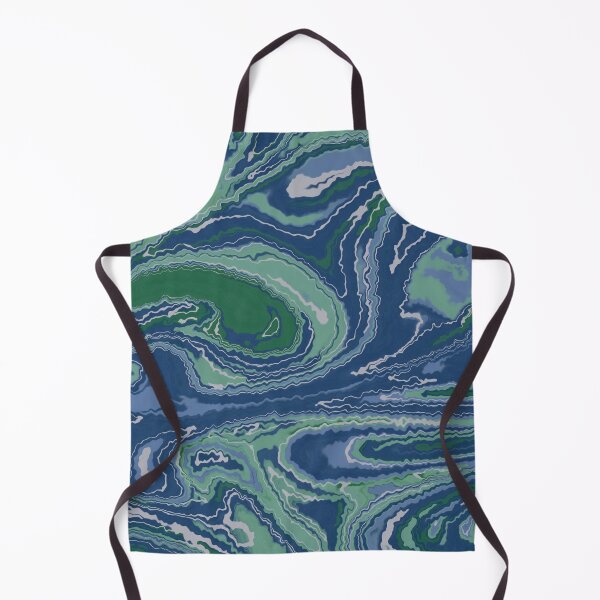 Item preview, Grass Stained Denim designed and sold by KipopoDraws.