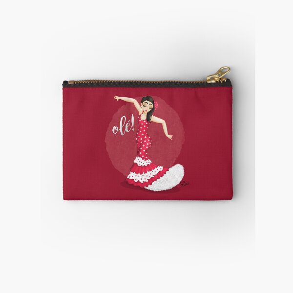 Item preview, Flamenco Dancer! Olé designed and sold by orichalbaud.