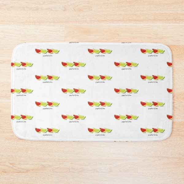 Item preview, Grapefruit and Lime designed and sold by GycaArts.