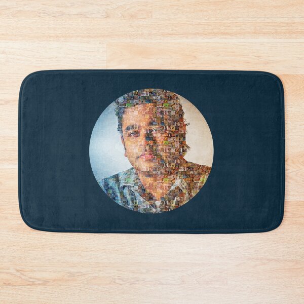 Item preview, AR Rahman Discography Premium  designed and sold by snooplove.