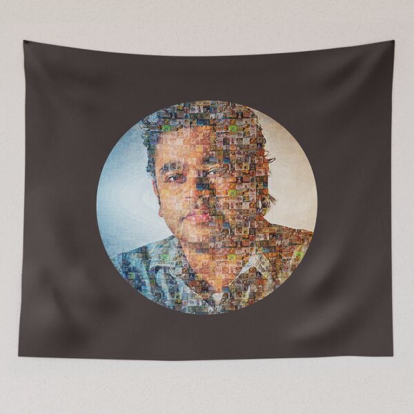 Item preview, AR Rahman Discography Premium  designed and sold by snooplove.