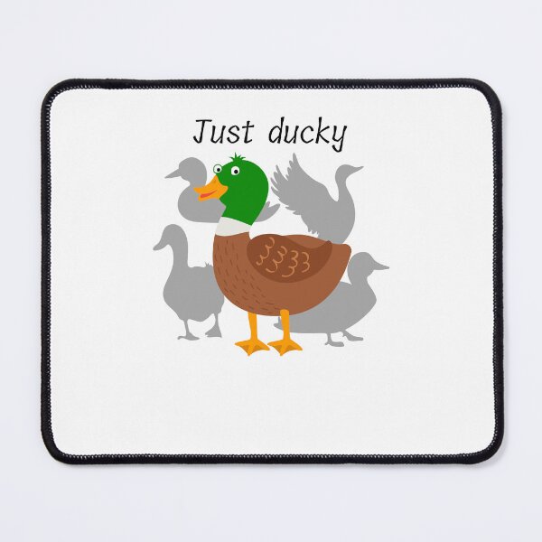Item preview, Just Ducky designed and sold by ChinnieGirl.