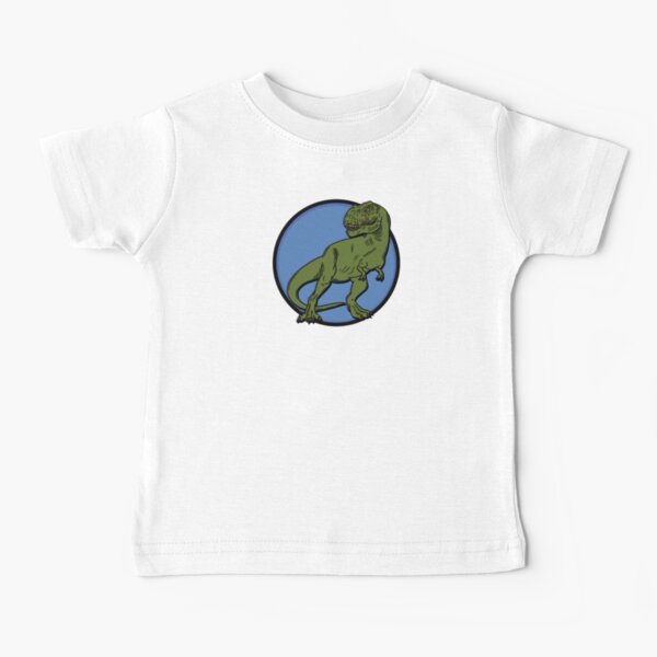 Item preview, Tyrannosaurus Rex Dinosaur designed and sold by groovygreengal.