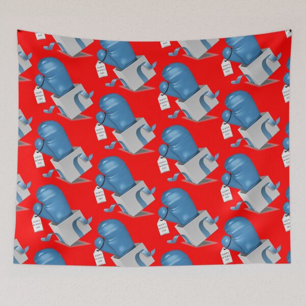Item preview, Happy Boxing Day designed and sold by Scrumptious Designs.