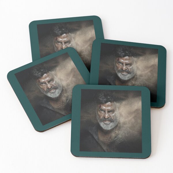 Item preview, Kaala - Rajinikanth   designed and sold by snooplove.
