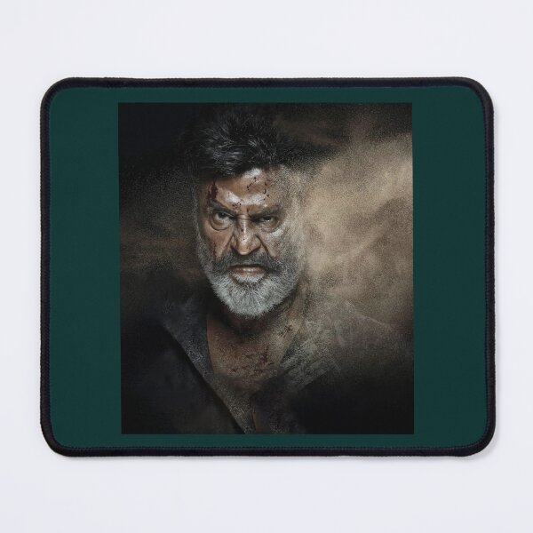 Item preview, Kaala - Rajinikanth   designed and sold by snooplove.