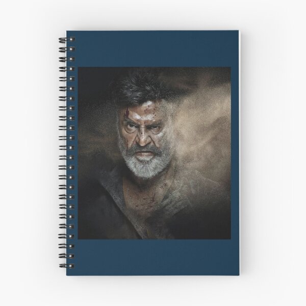 Item preview, Kaala - Rajinikanth   designed and sold by snooplove.