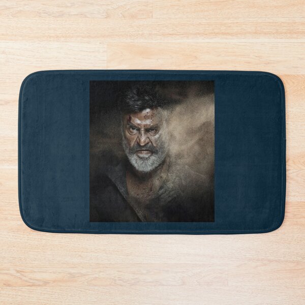 Item preview, Kaala - Rajinikanth   designed and sold by snooplove.