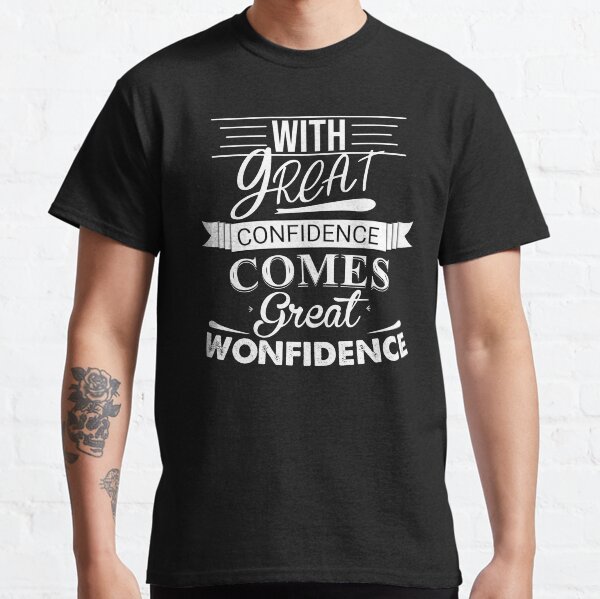 Artikel-Vorschau von Vertrauen Sie nicht auf Vertrauen, designt und verkauft von LoveliesMerch.