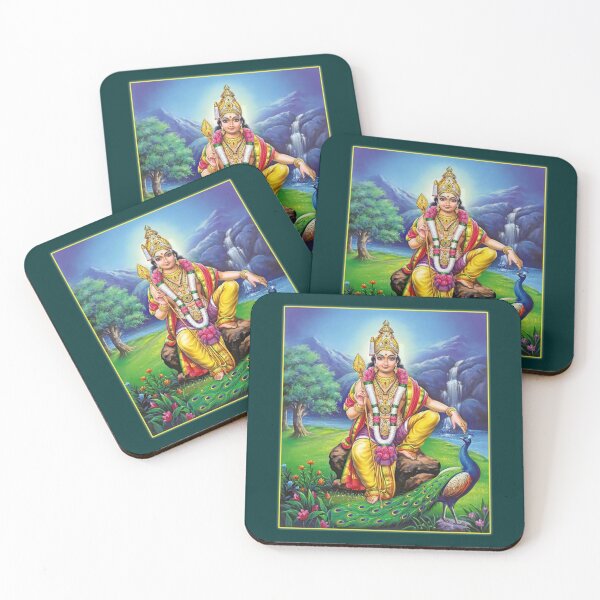 Item preview, Lord Murugan   designed and sold by snooplove.