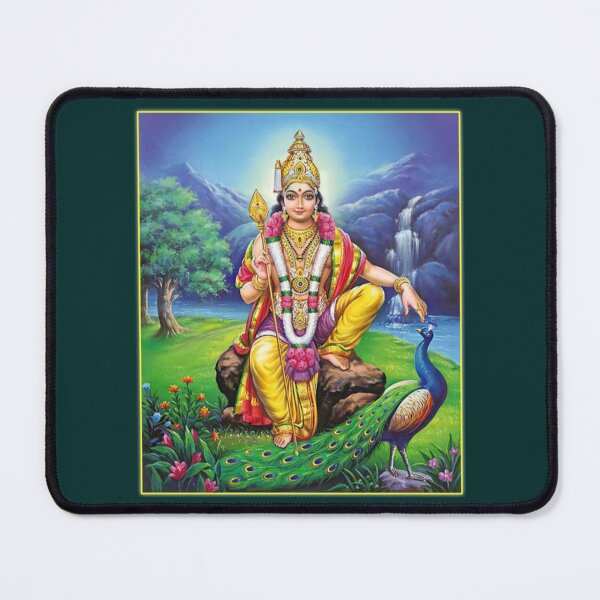Item preview, Lord Murugan   designed and sold by snooplove.
