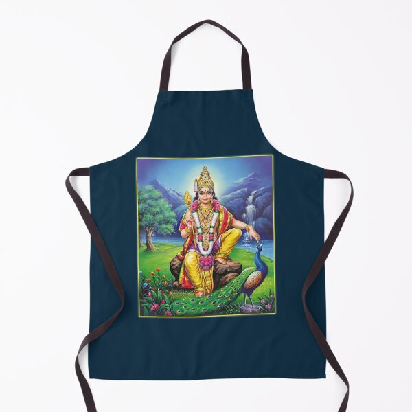 Item preview, Lord Murugan designed and sold by snooplove.