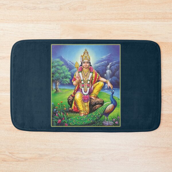 Item preview, Lord Murugan   designed and sold by snooplove.