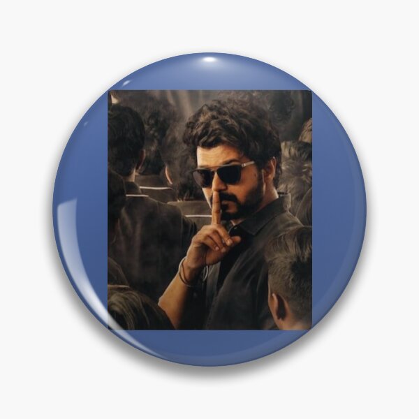 Item preview, Master movie vijay   designed and sold by snooplove.