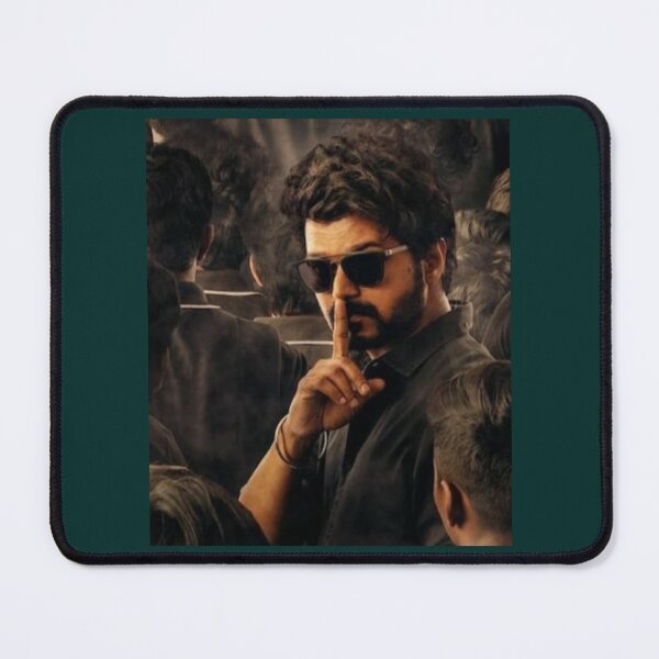 Item preview, Master movie vijay designed and sold by snooplove.