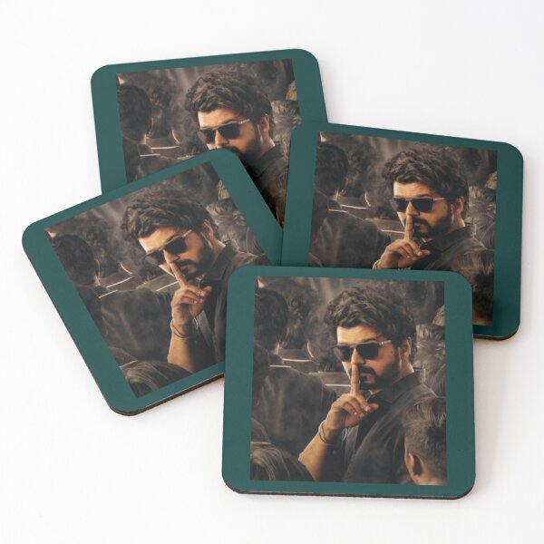 Item preview, Master movie vijay   designed and sold by snooplove.