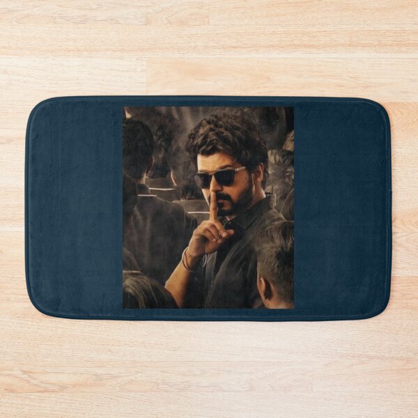 Item preview, Master movie vijay   designed and sold by snooplove.