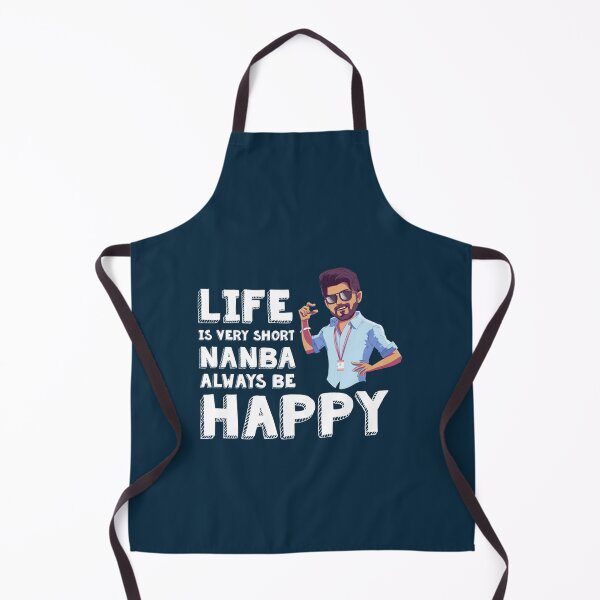 Item preview, Master Vijay - Always be happy designed and sold by snooplove.