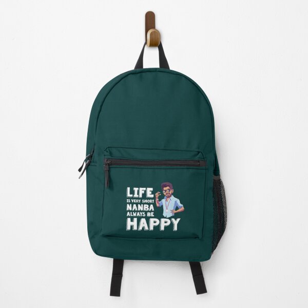 Item preview, Master Vijay - Always be happy    designed and sold by snooplove.