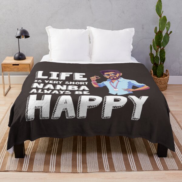 Item preview, Master Vijay - Always be happy    designed and sold by snooplove.