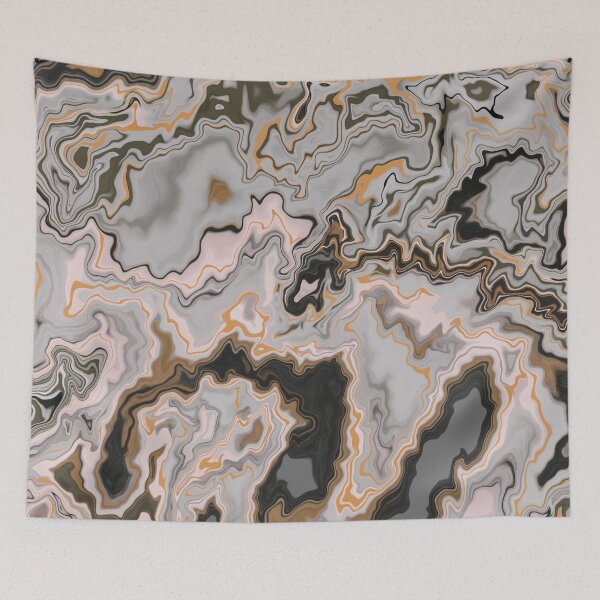 Item preview, Winter Mountainside designed and sold by KipopoDraws.