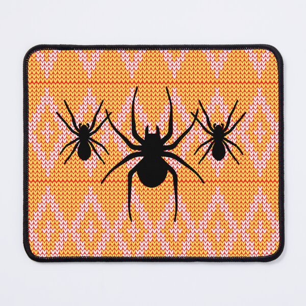 Item preview, Knit Design With Spiders designed and sold by designforum1968.