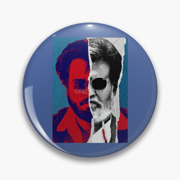 Item preview, Rajini superstar    designed and sold by snooplove.