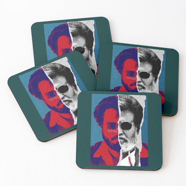 Item preview, Rajini superstar    designed and sold by snooplove.
