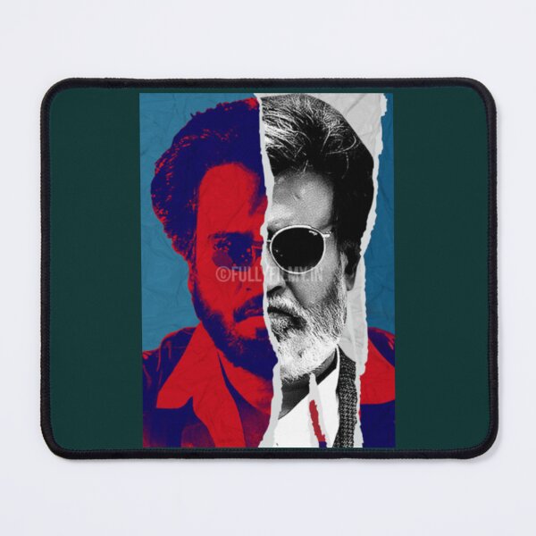 Item preview, Rajini superstar    designed and sold by snooplove.