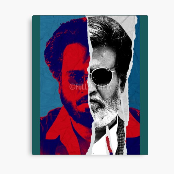 Item preview, Rajini superstar    designed and sold by snooplove.
