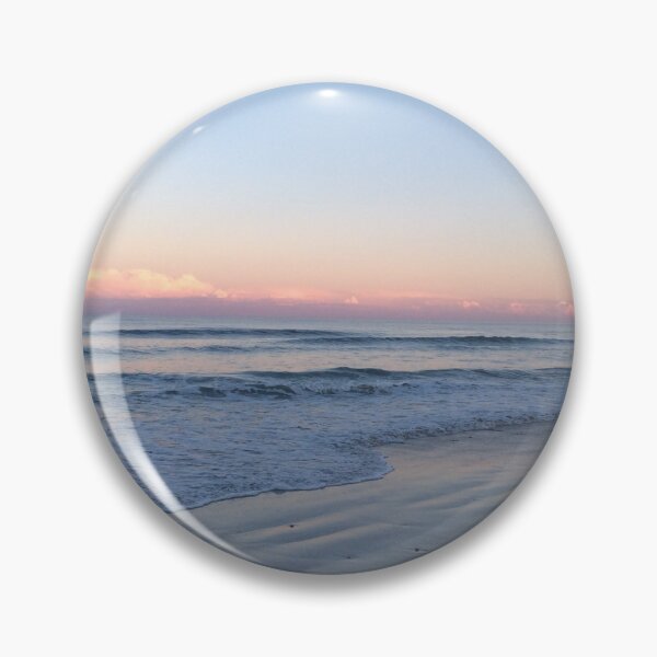 Item preview, Beach Scene designed and sold by curiocabinets.